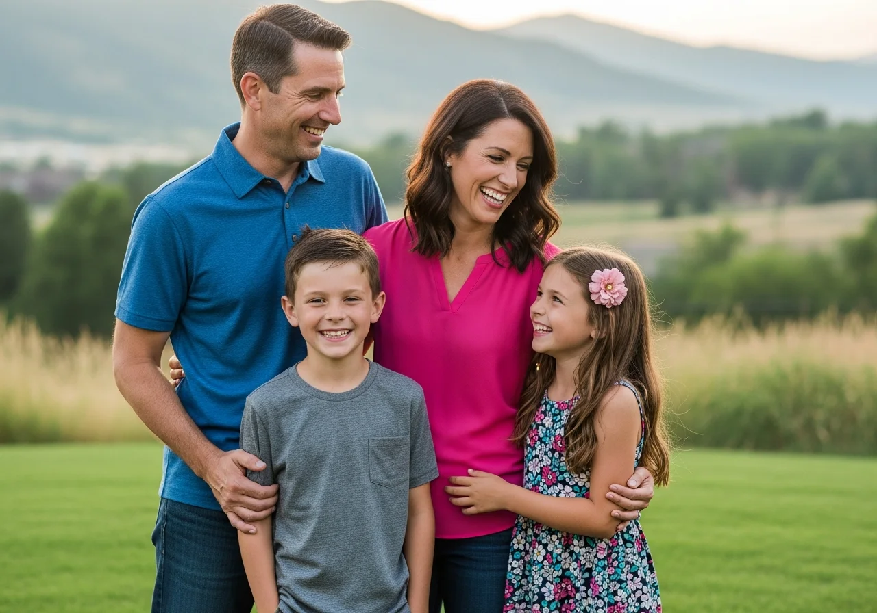 Individual & Family Health Insurance