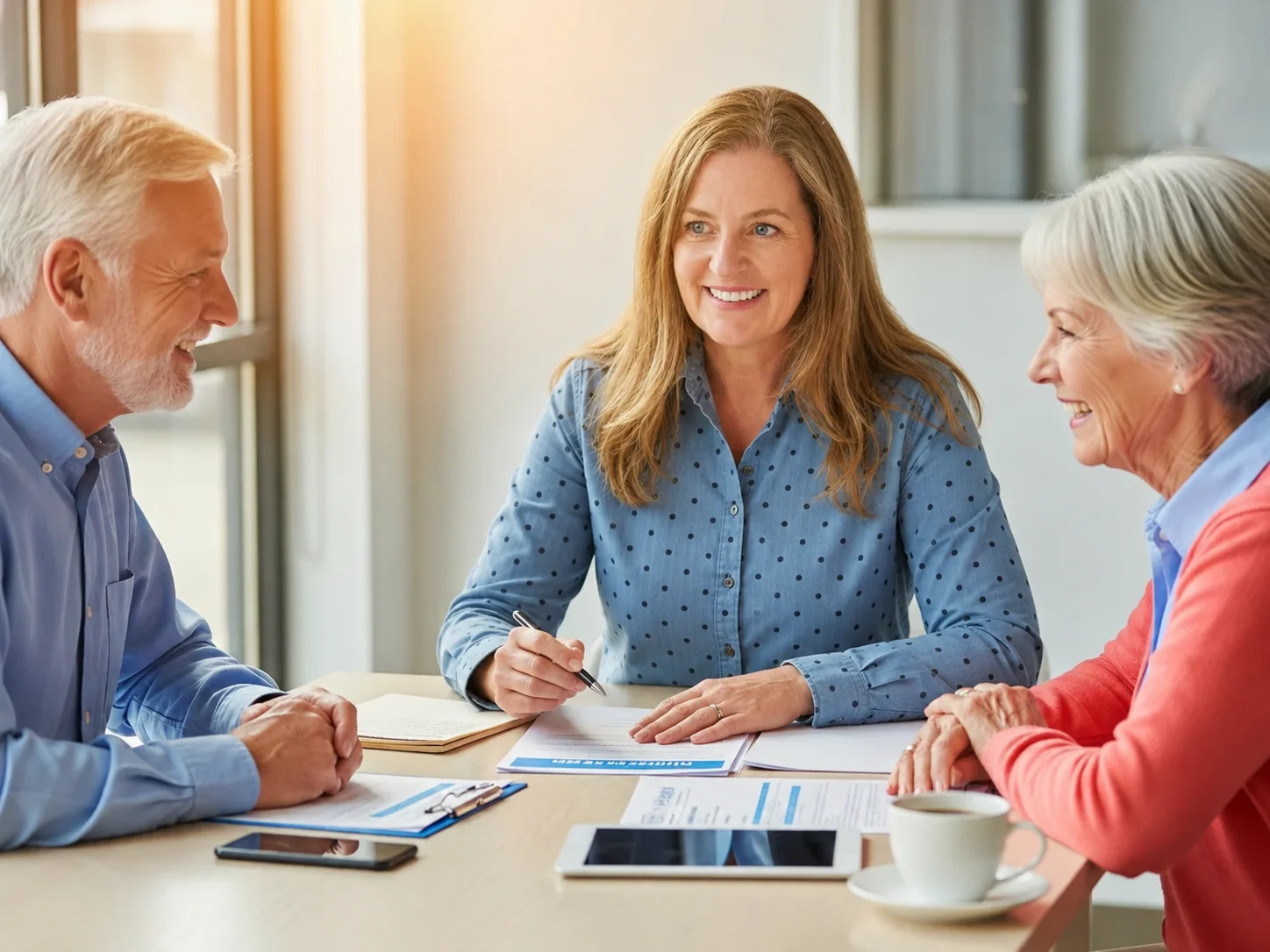 Medicare Planning