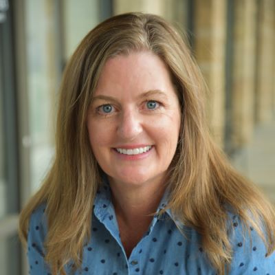 Betsy Mullison